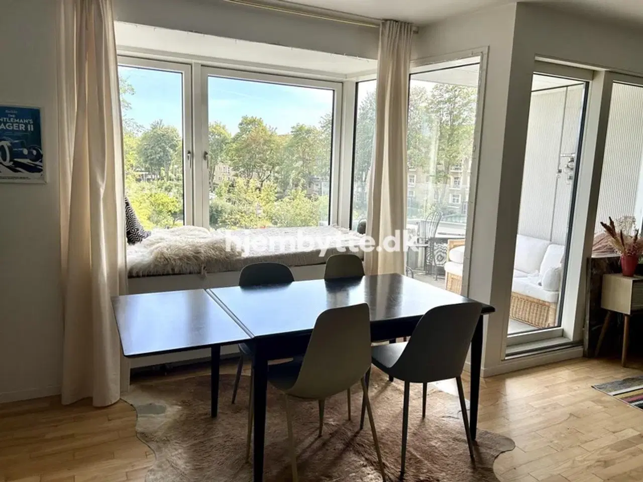 Billede 3 - Hjembytte - Grønnevej