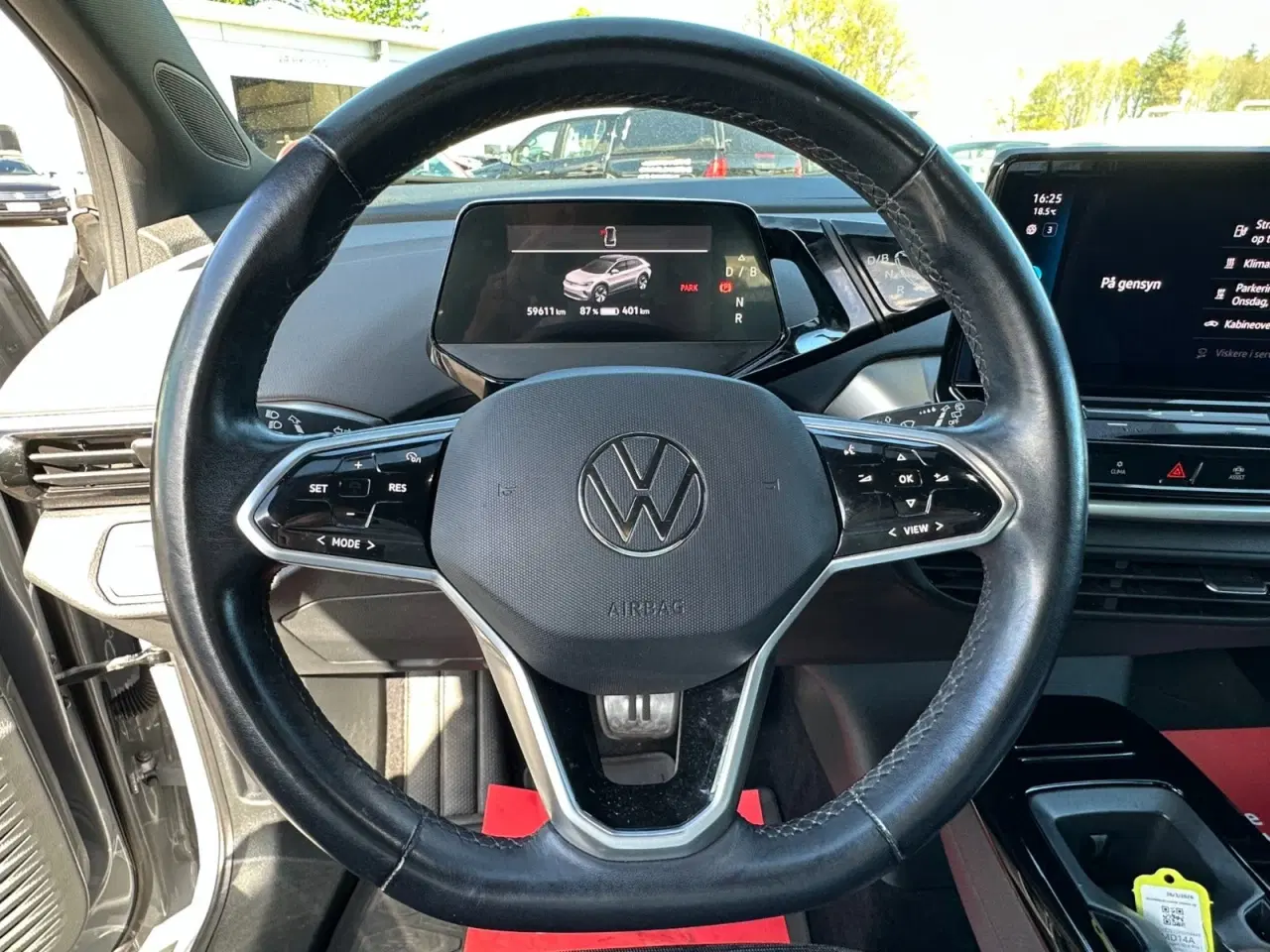 Billede 14 - VW ID.4 77 Pro Performance