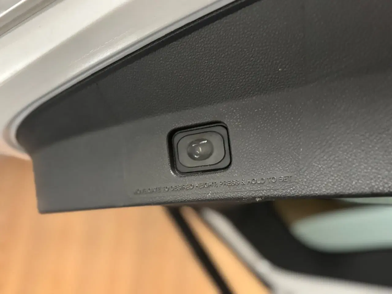 Billede 21 - Ford Explorer 3,5 V6 EcoBoost Sport aut. 4x4