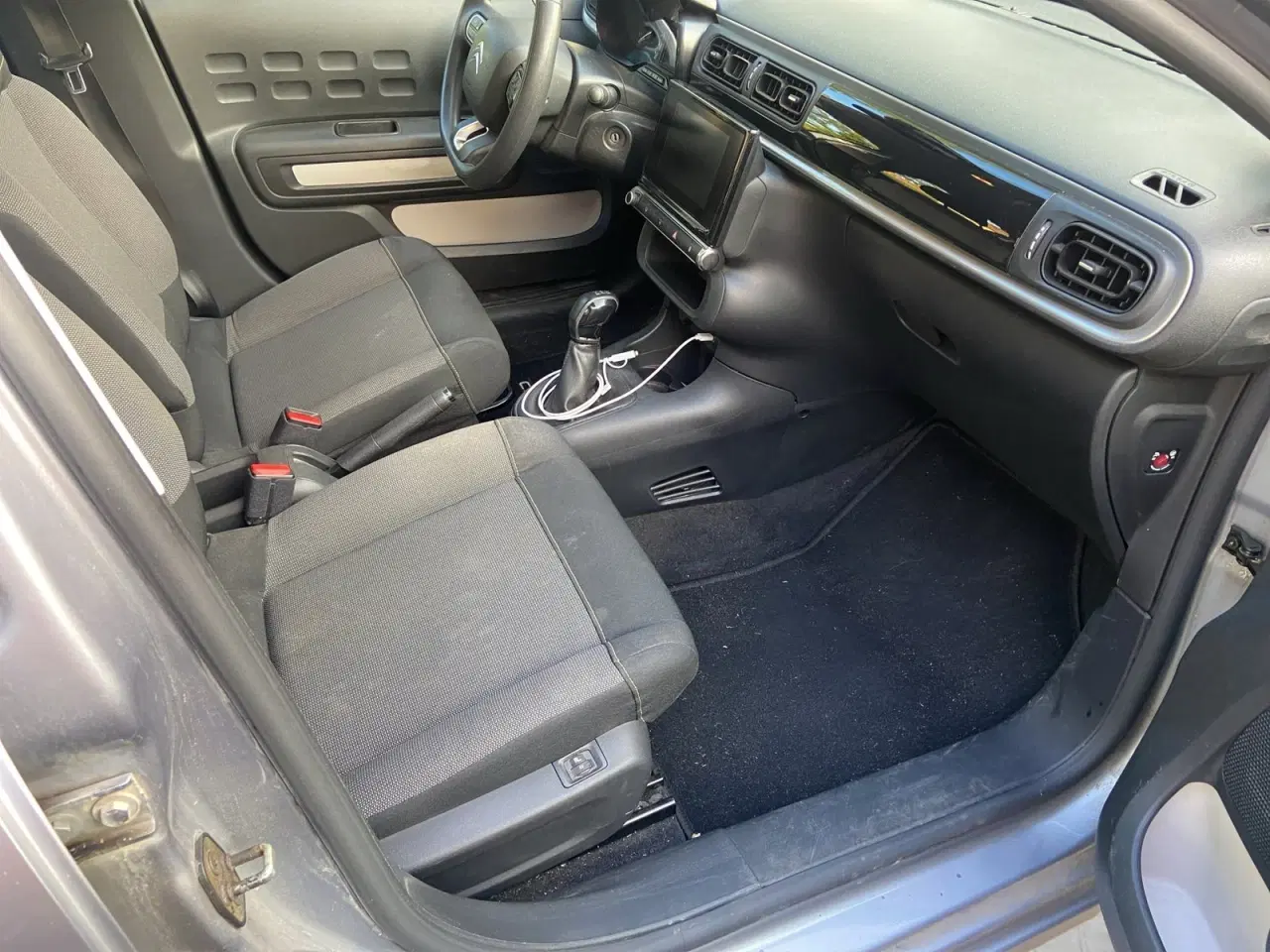 Billede 13 - Citroën C3 1,6 BlueHDi 75 Iconic
