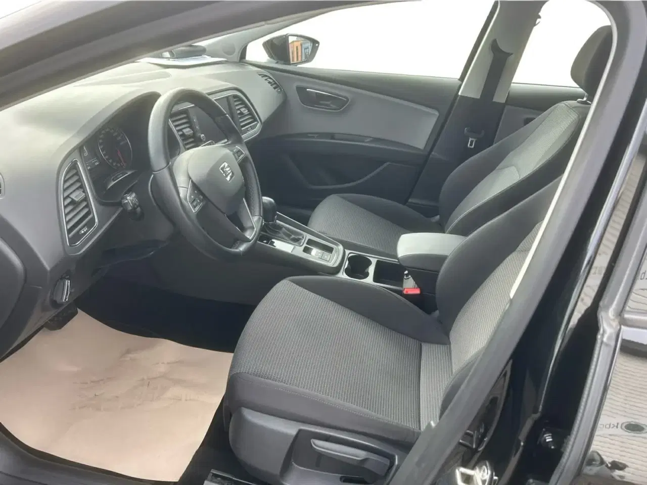 Billede 11 - Seat Leon 1,0 TSi 115 Style DSG