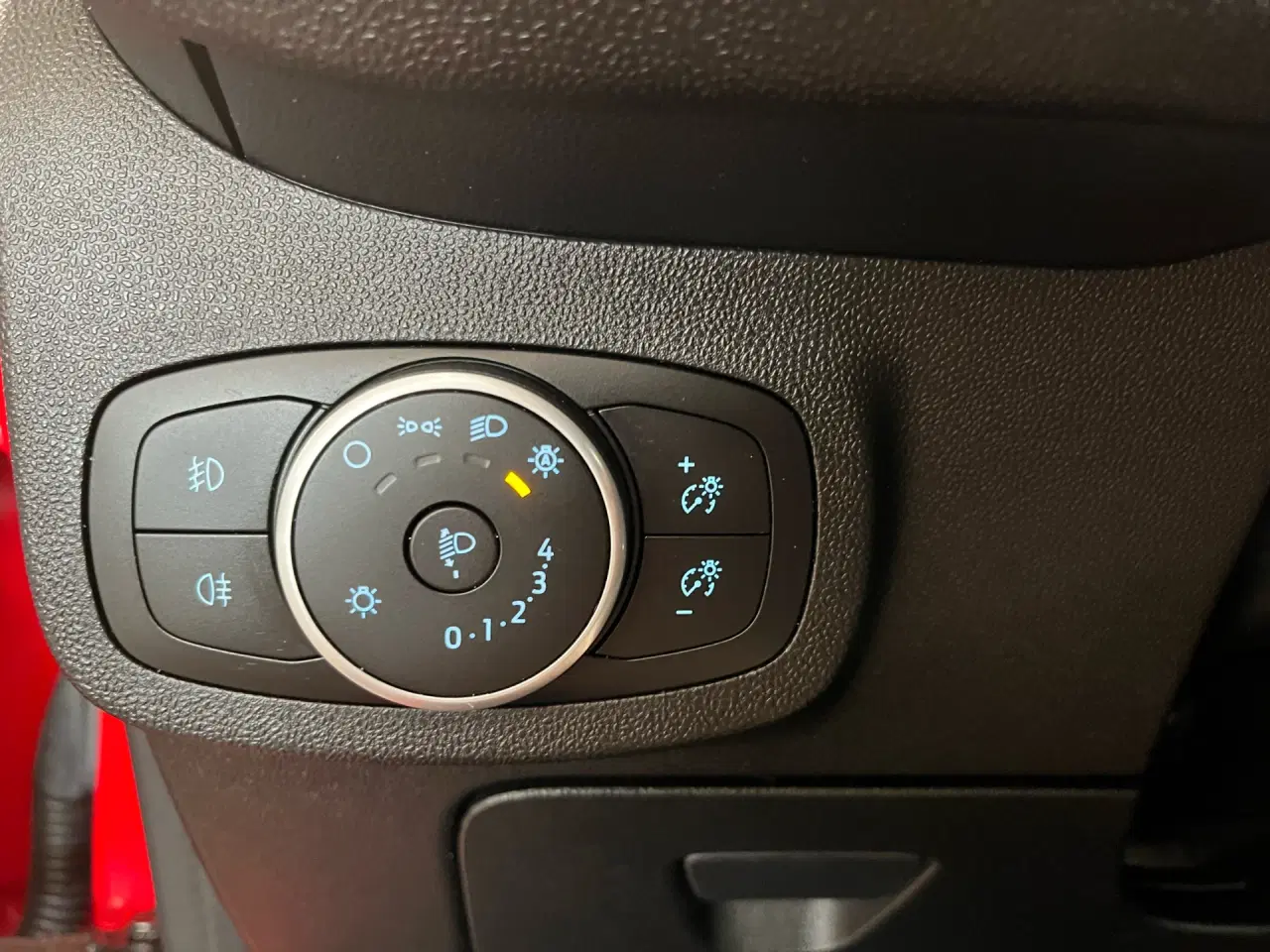 Billede 8 - Ford Fiesta 1,5 TDCi Business Start/Stop 85HK 5d 6g