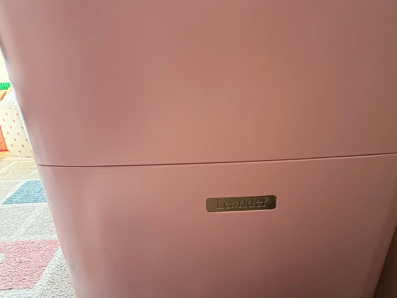 Billede 3 - Leander Classic seng 