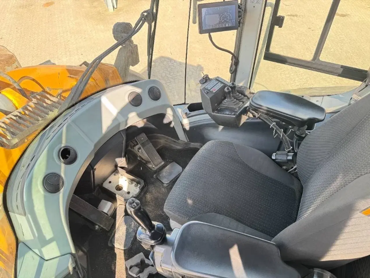 Billede 7 - Liebherr L 576