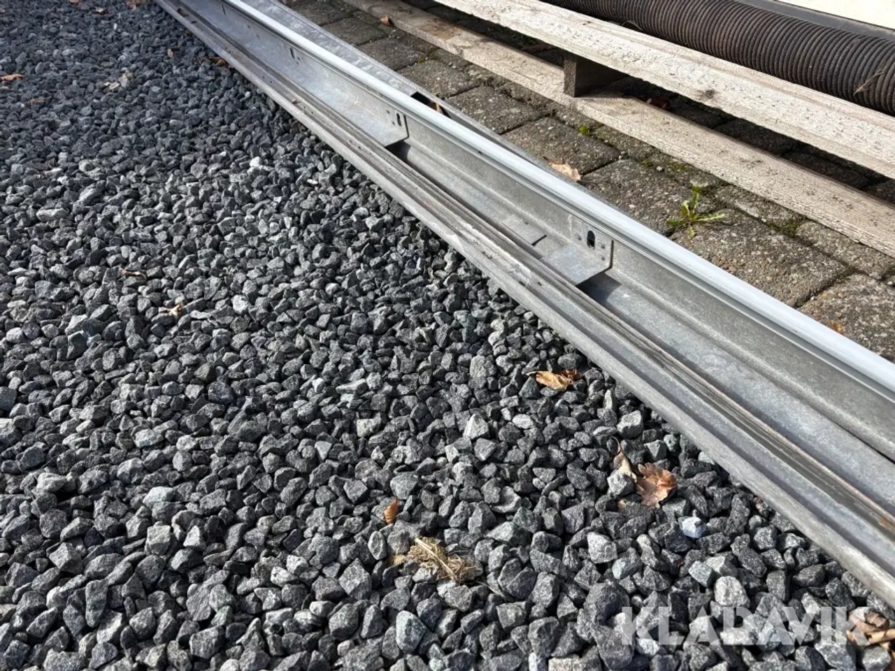 Billede 7 - Port Faltec 310