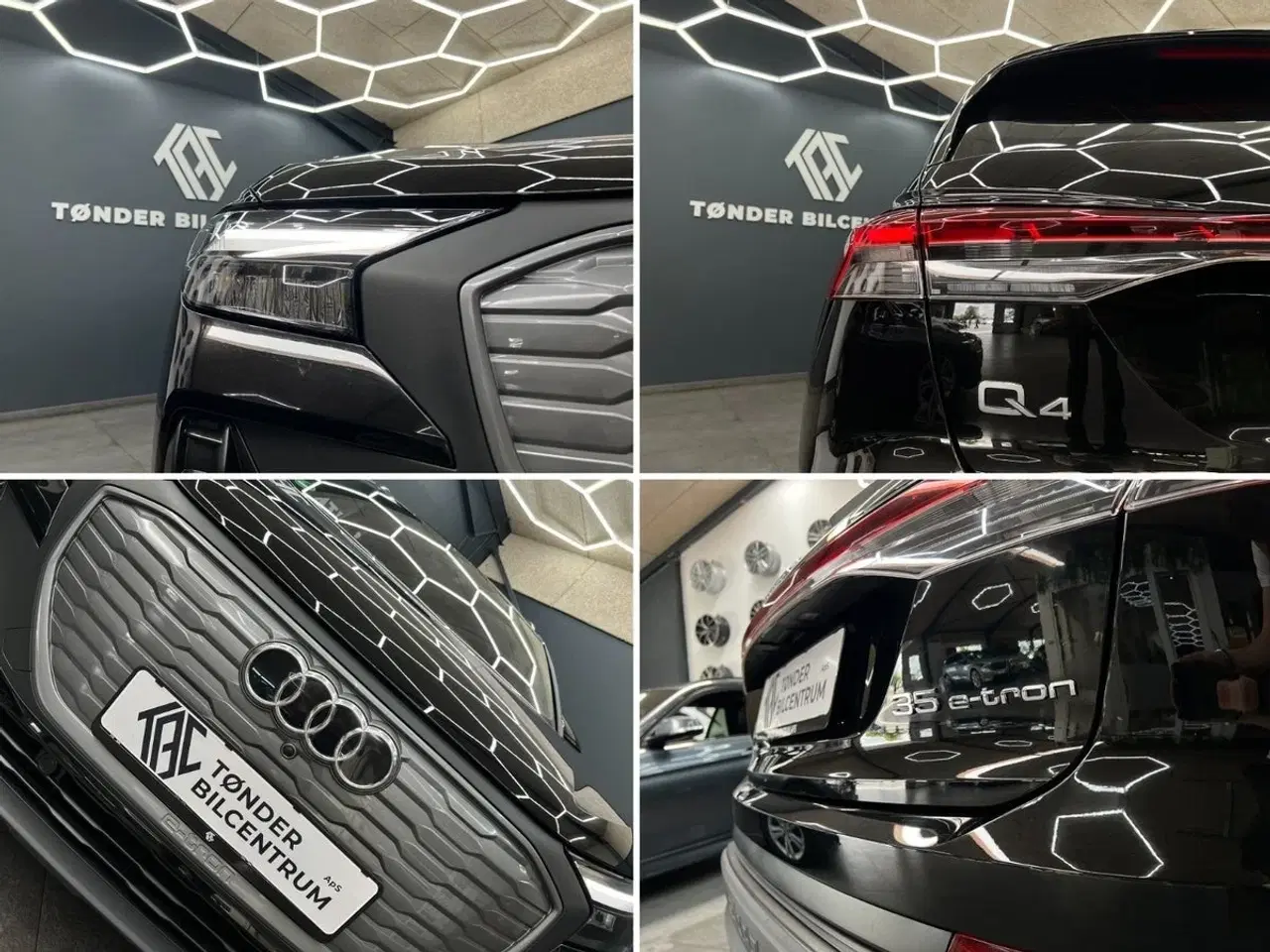 Billede 14 - Audi Q4 e-tron 35 