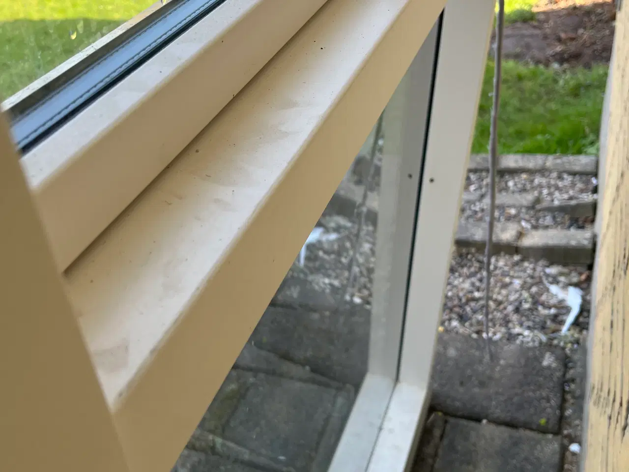 Billede 2 - Topstyret Vindue