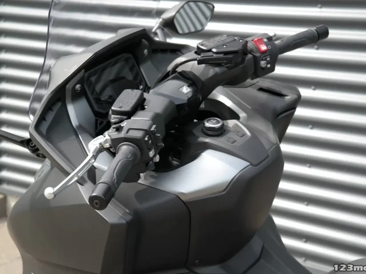 Billede 23 - Honda NSS 750 Forza MC-SYD       BYTTER GERNE