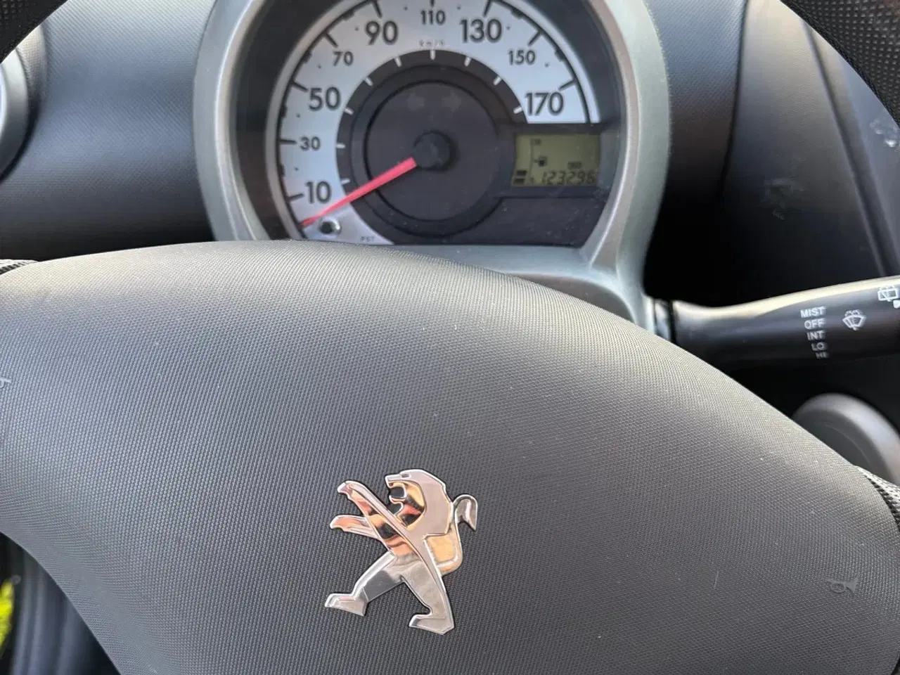 Billede 7 - Peugeot 107 1,0 Active White