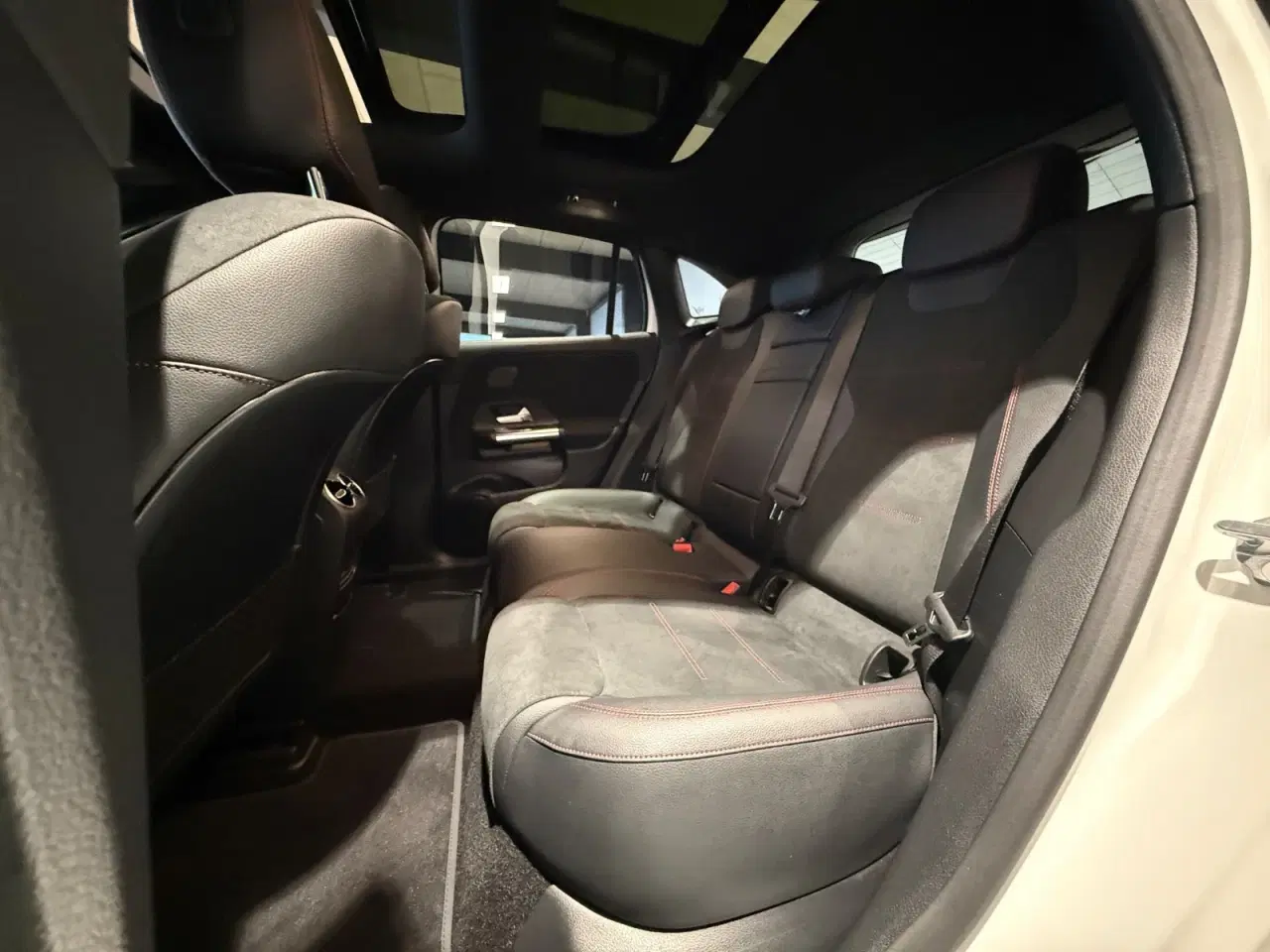 Billede 12 - Mercedes EQA250 AMG Line