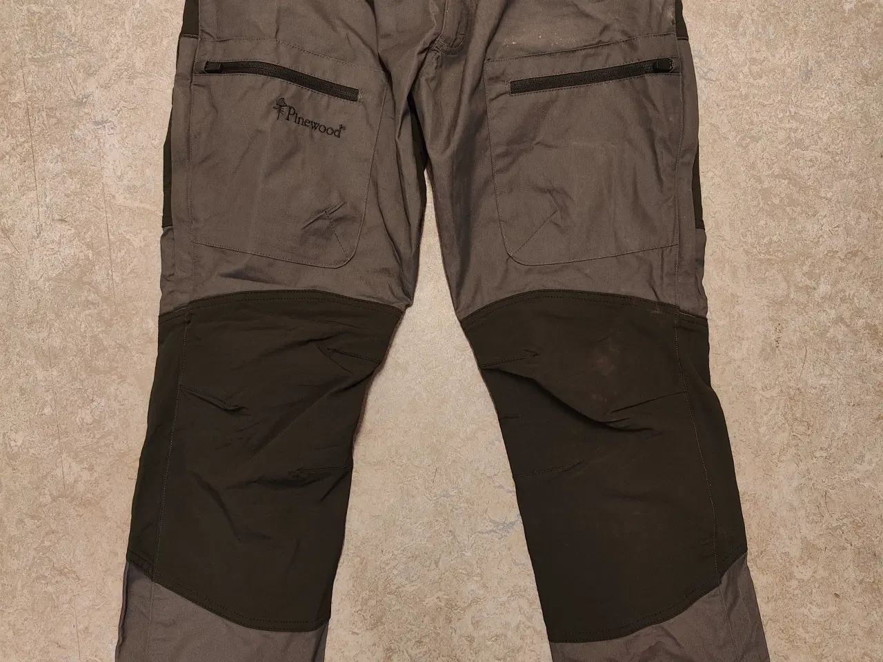 Billede 1 - Pinewood outdoorbukser