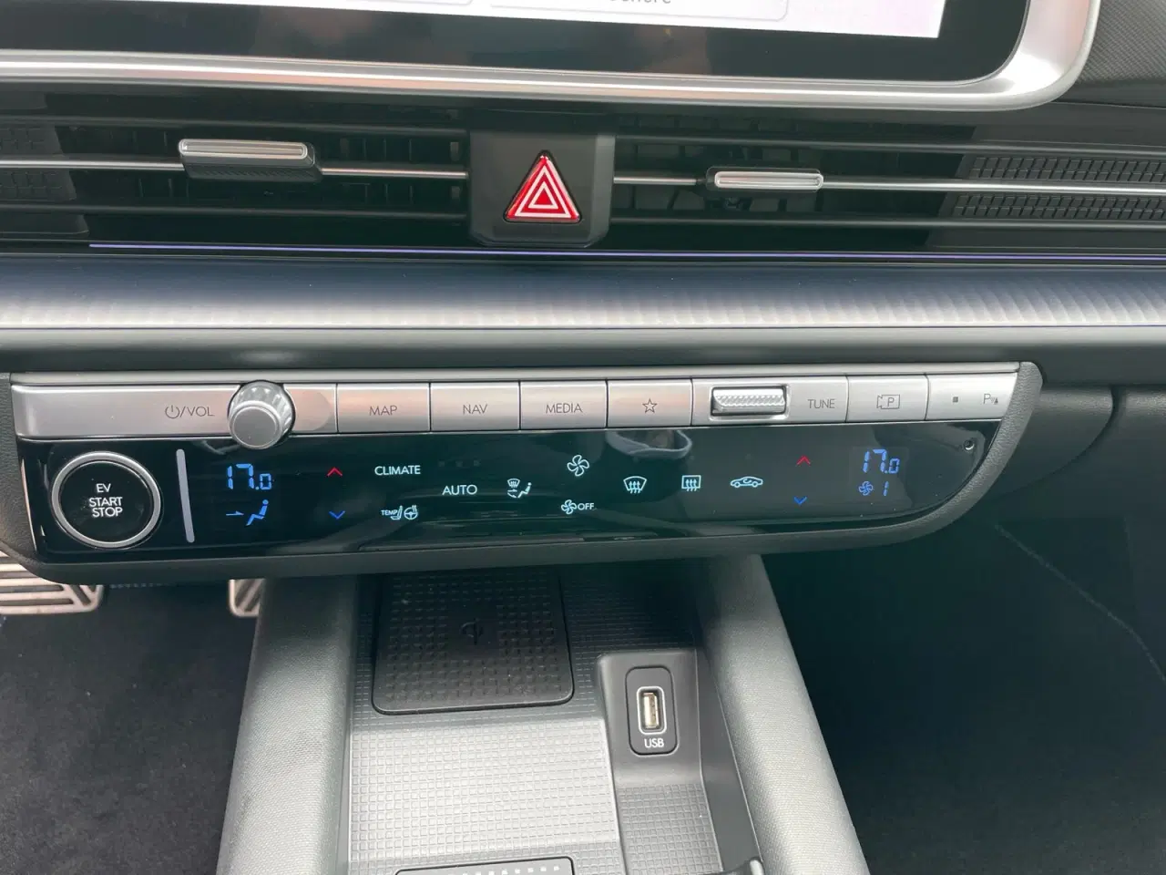 Billede 17 - Hyundai Ioniq 6 77 Ultimate AWD