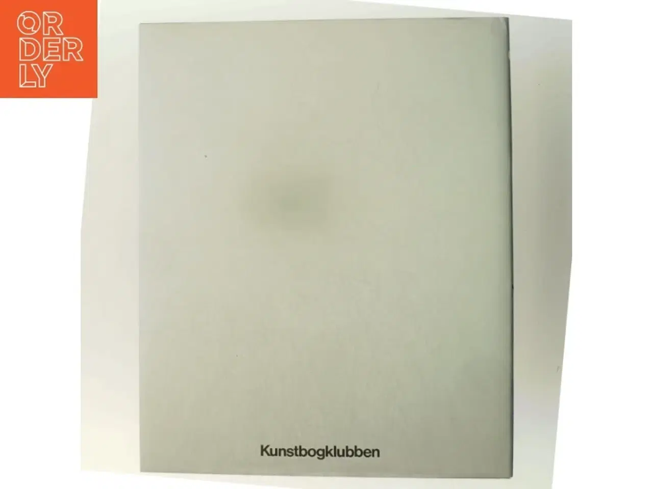 Billede 3 - Fogtdals Kunstleksikon Bind 5 fra Fogtdals