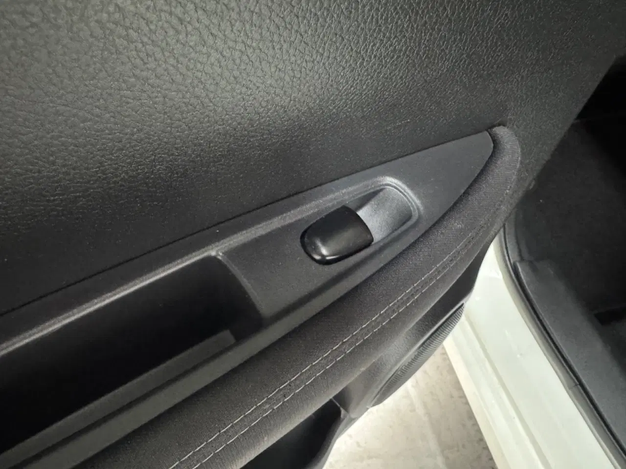 Billede 24 - Nissan Qashqai 1,6 dCi 130 Acenta Connect