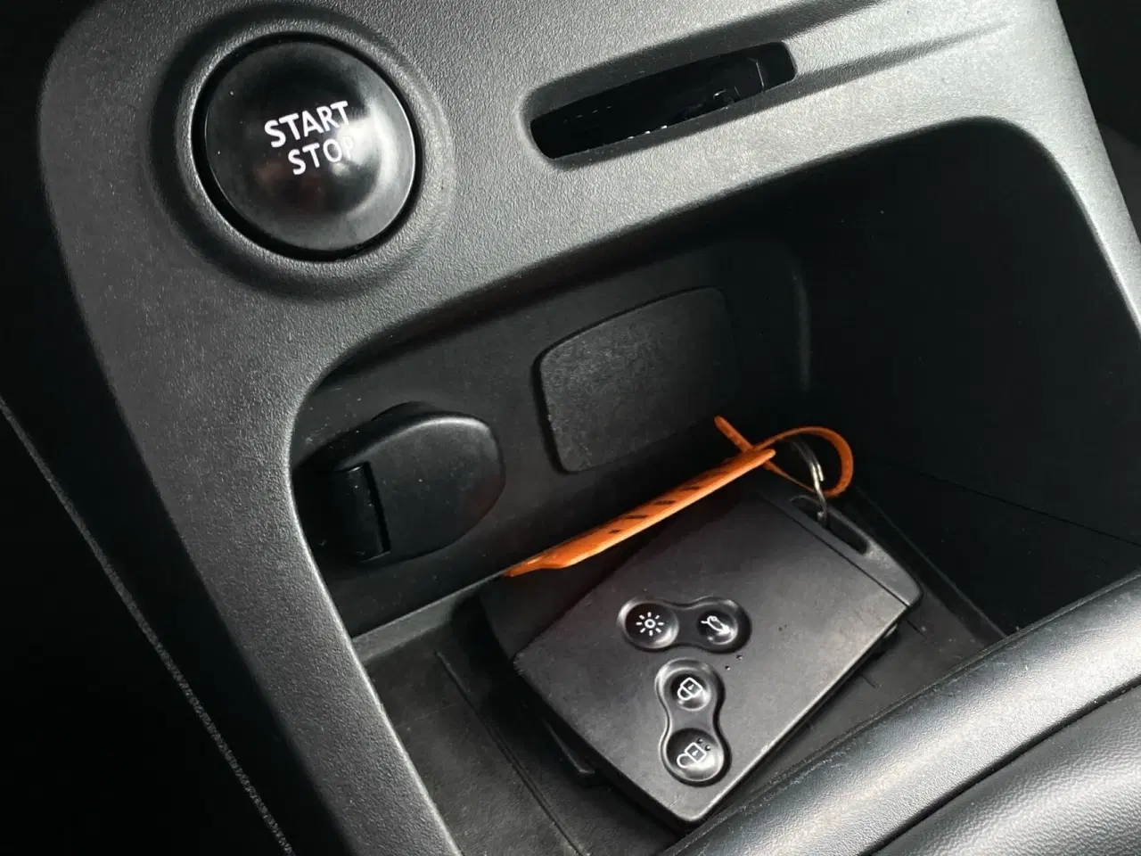 Billede 17 - Renault Captur 0,9 TCE Expression Energy 90HK 5d