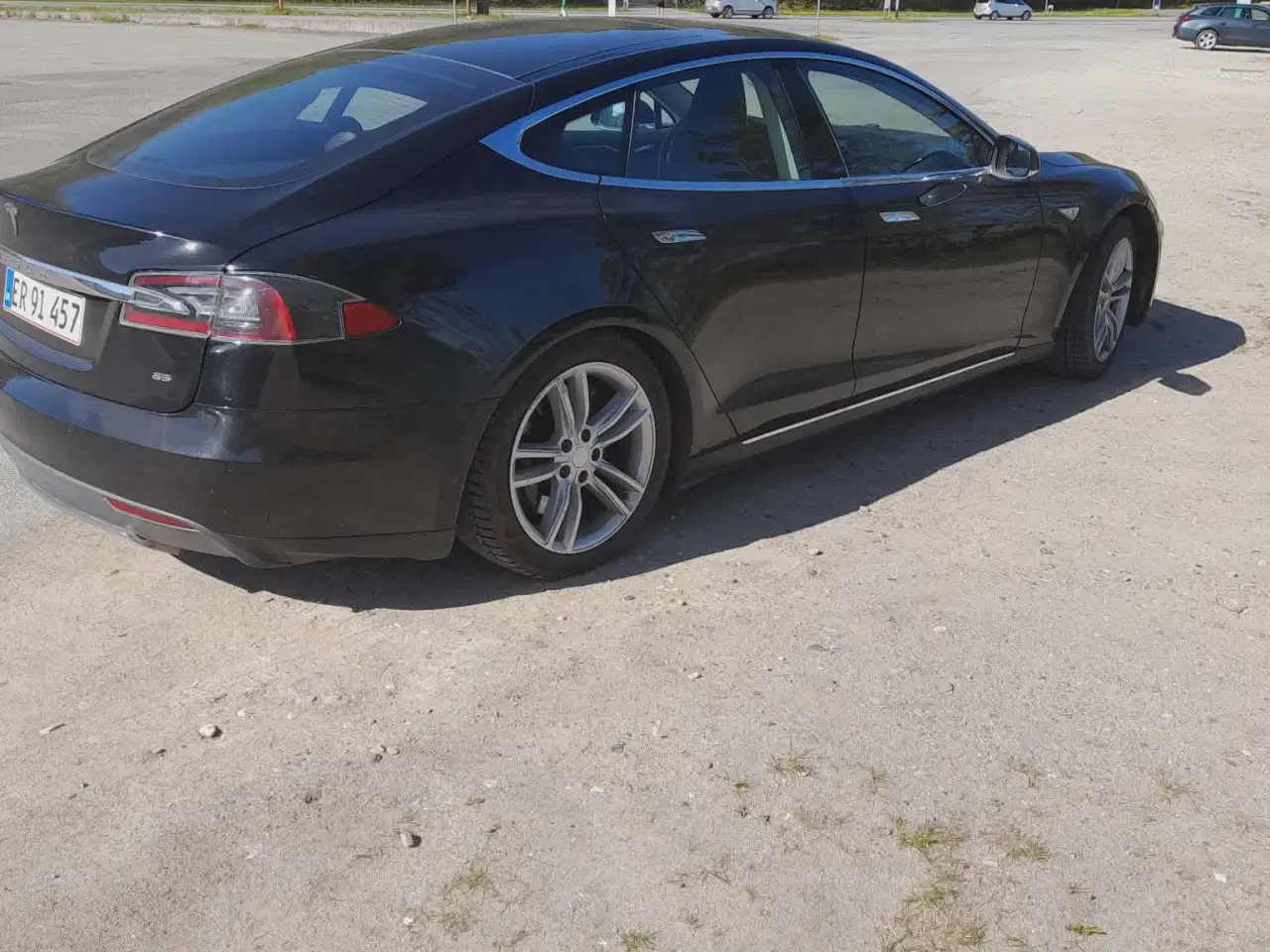Billede 13 - Tesla 85 5d