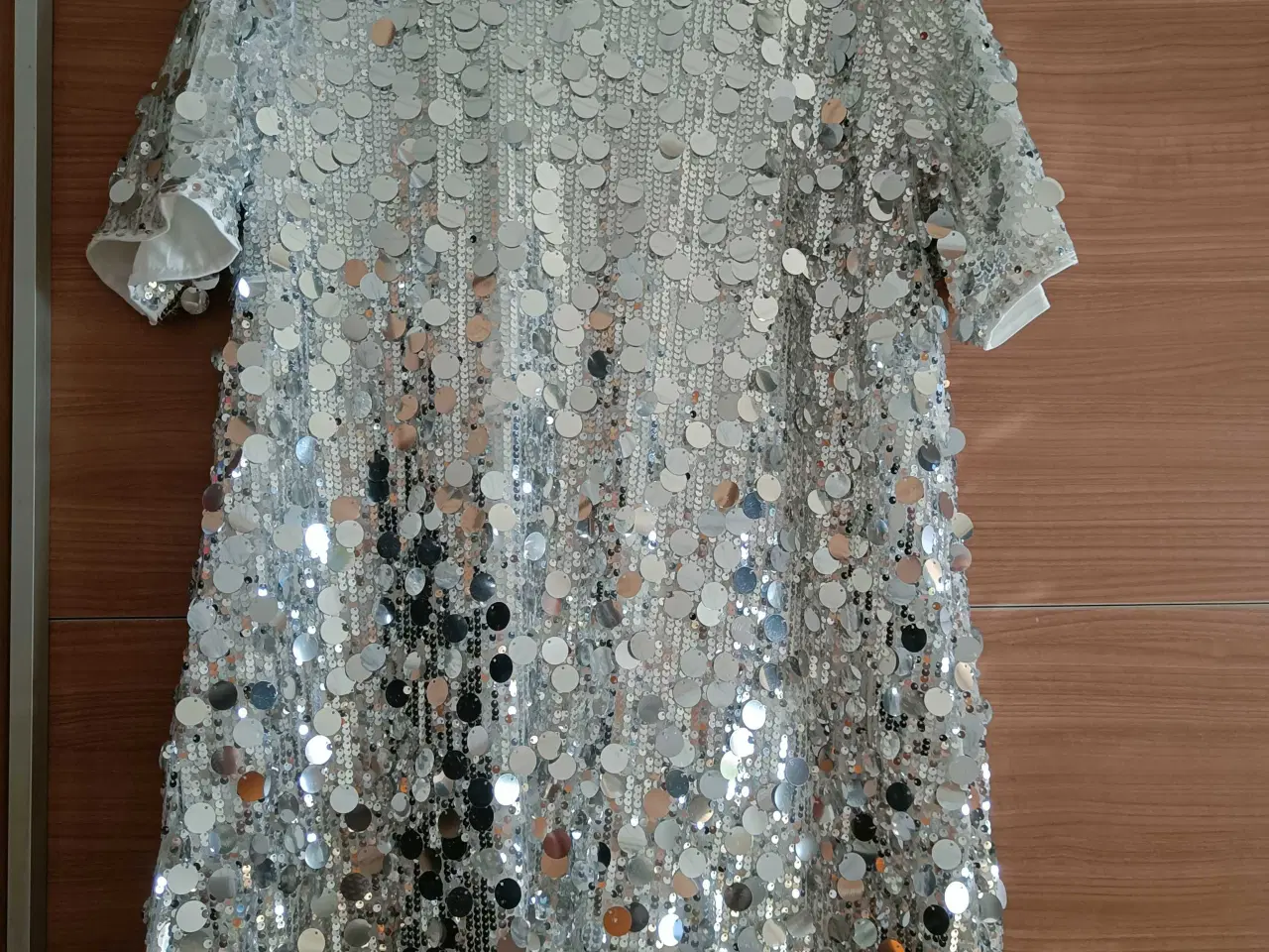 Billede 9 - Ukendt feste kjole XXL 