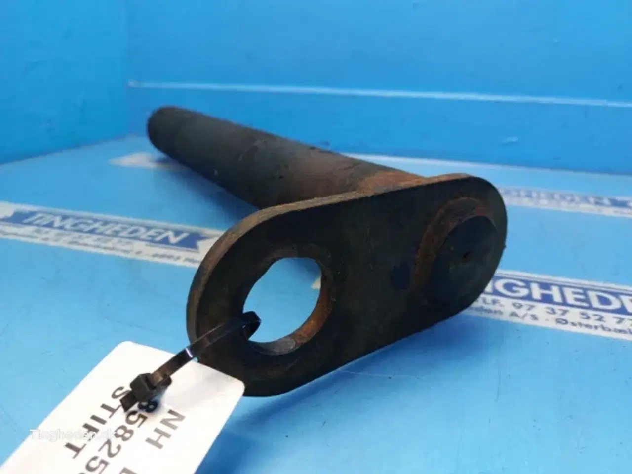 Billede 5 - New Holland LM445 Stift 85825889