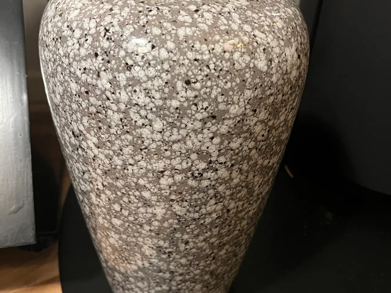 Billede 5 - West germany gulvvase