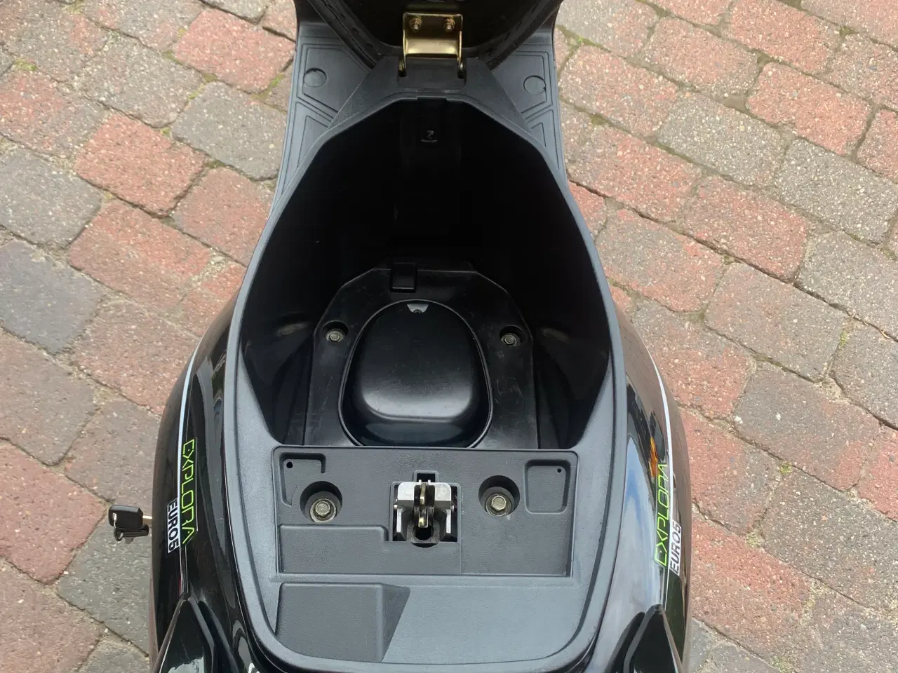 Billede 8 - Vga Explora 30. 2023. 1650 km