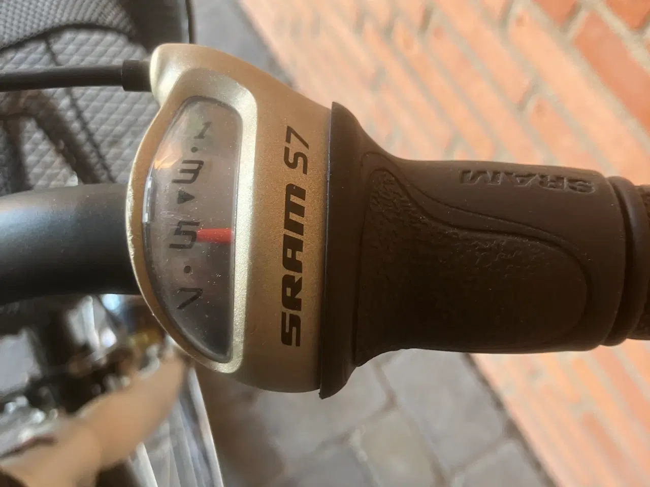 Billede 4 - Raleigh Shopping Alu damecykel