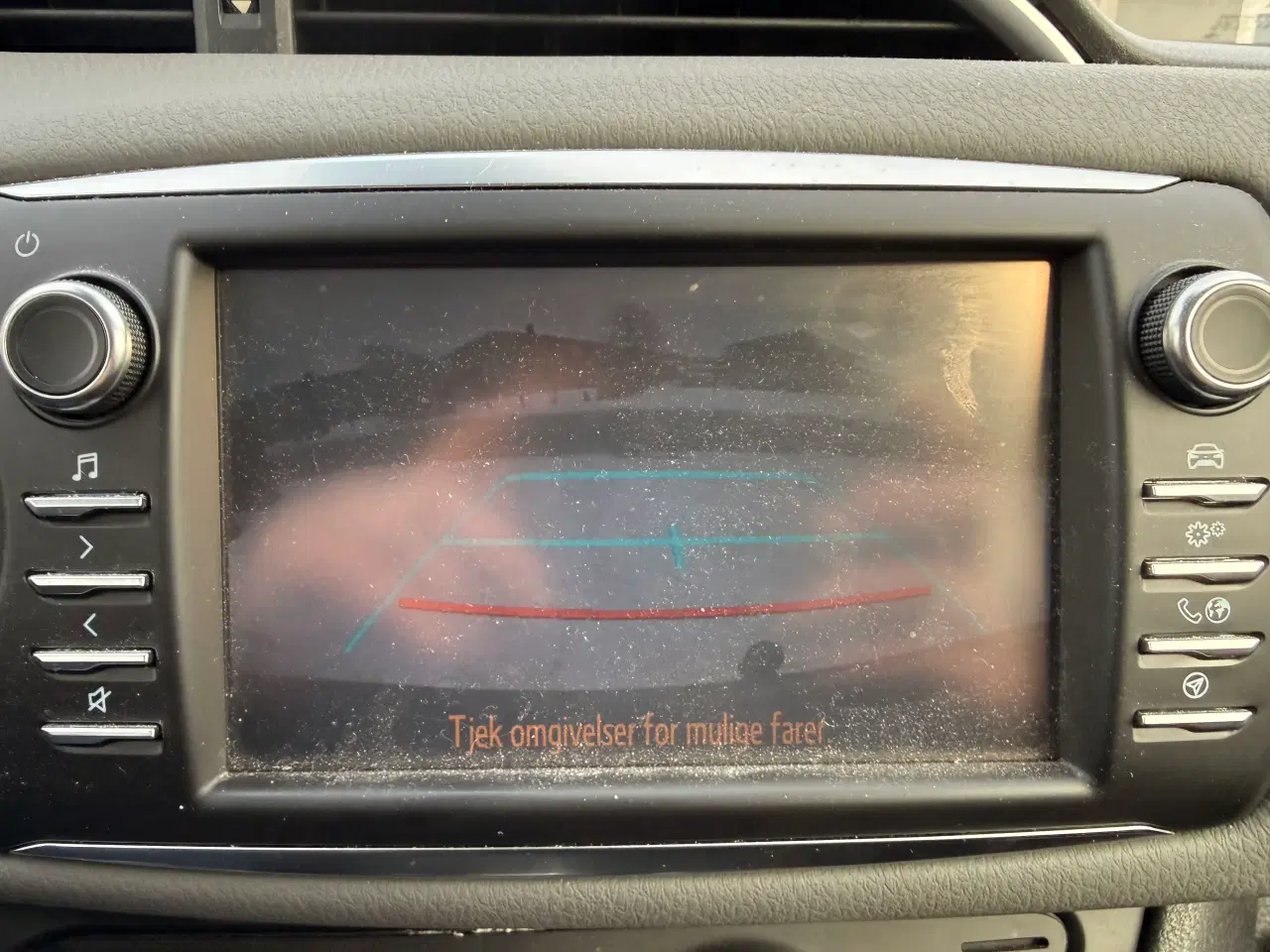 Billede 5 -  ⸻  🚗 Toyota Yaris 1.5 (111 hk) – Nysynet 07/2025