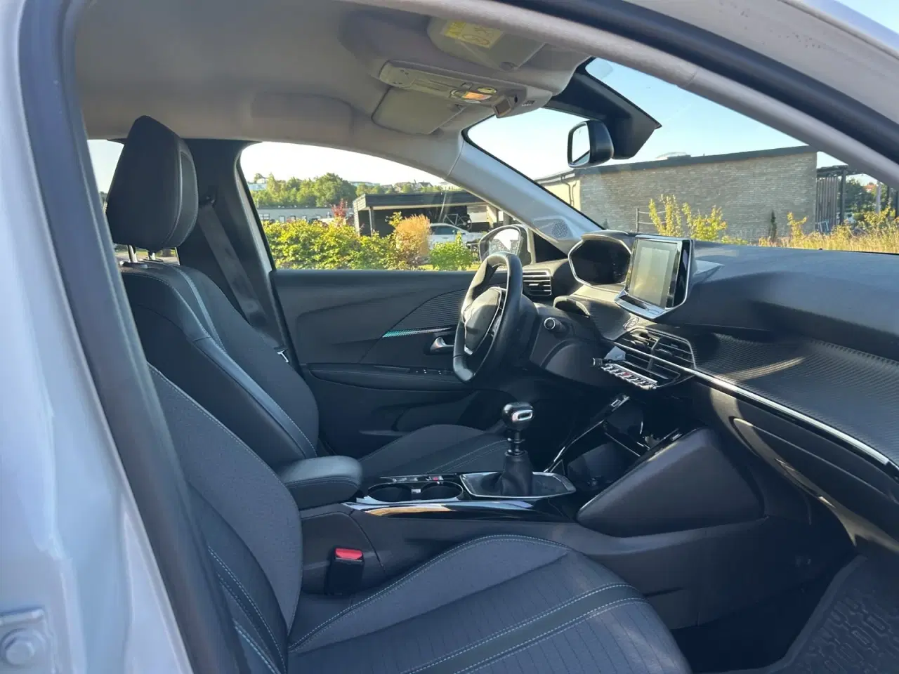 Billede 14 - Peugeot 208 1,2 PureTech 100 Evolution