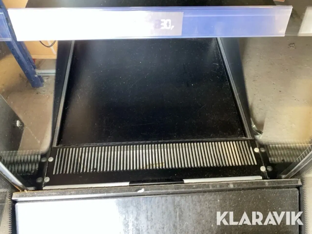 Billede 4 - Køleskab Avo Harmony 135-50