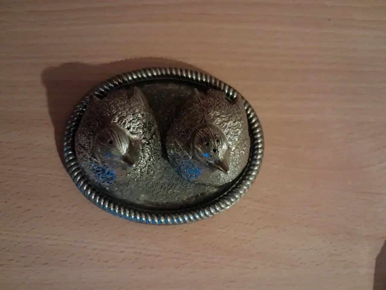 Billede 5 - Salt/Peber-sæt