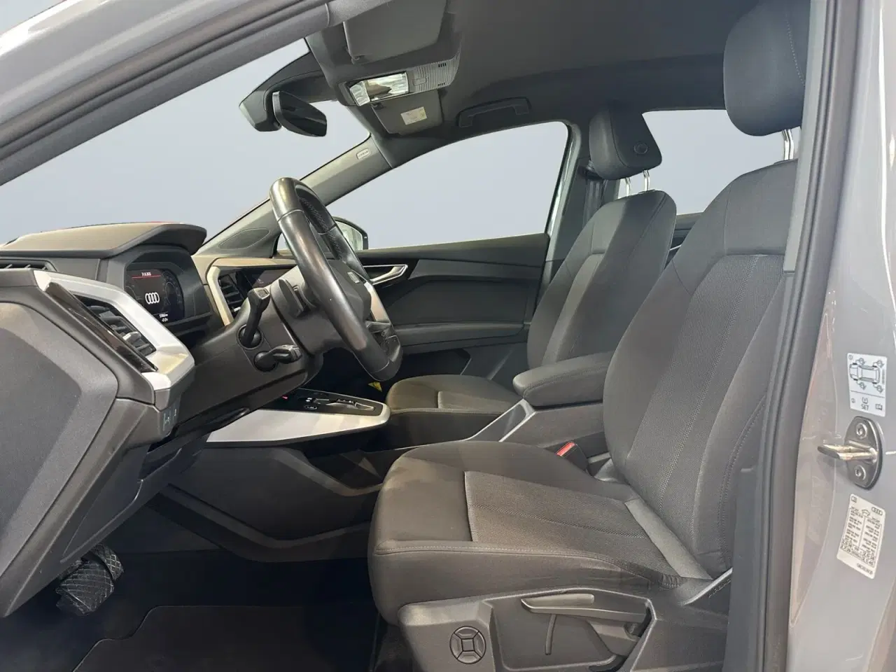 Billede 10 - Audi Q4 e-tron 40 Sportback