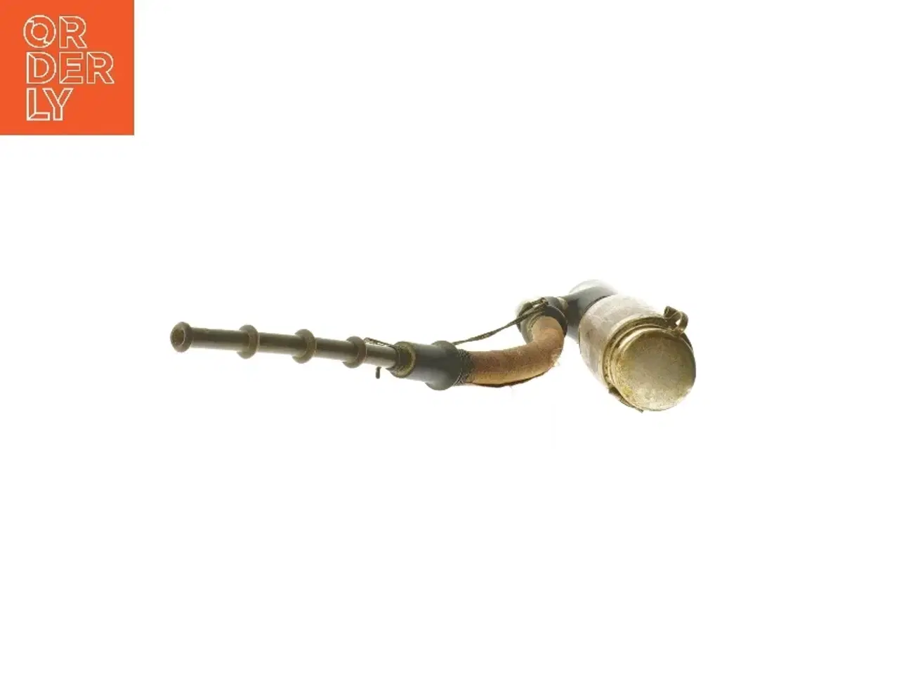 Billede 3 - Vintage tobaksrør (str. 35 cm)