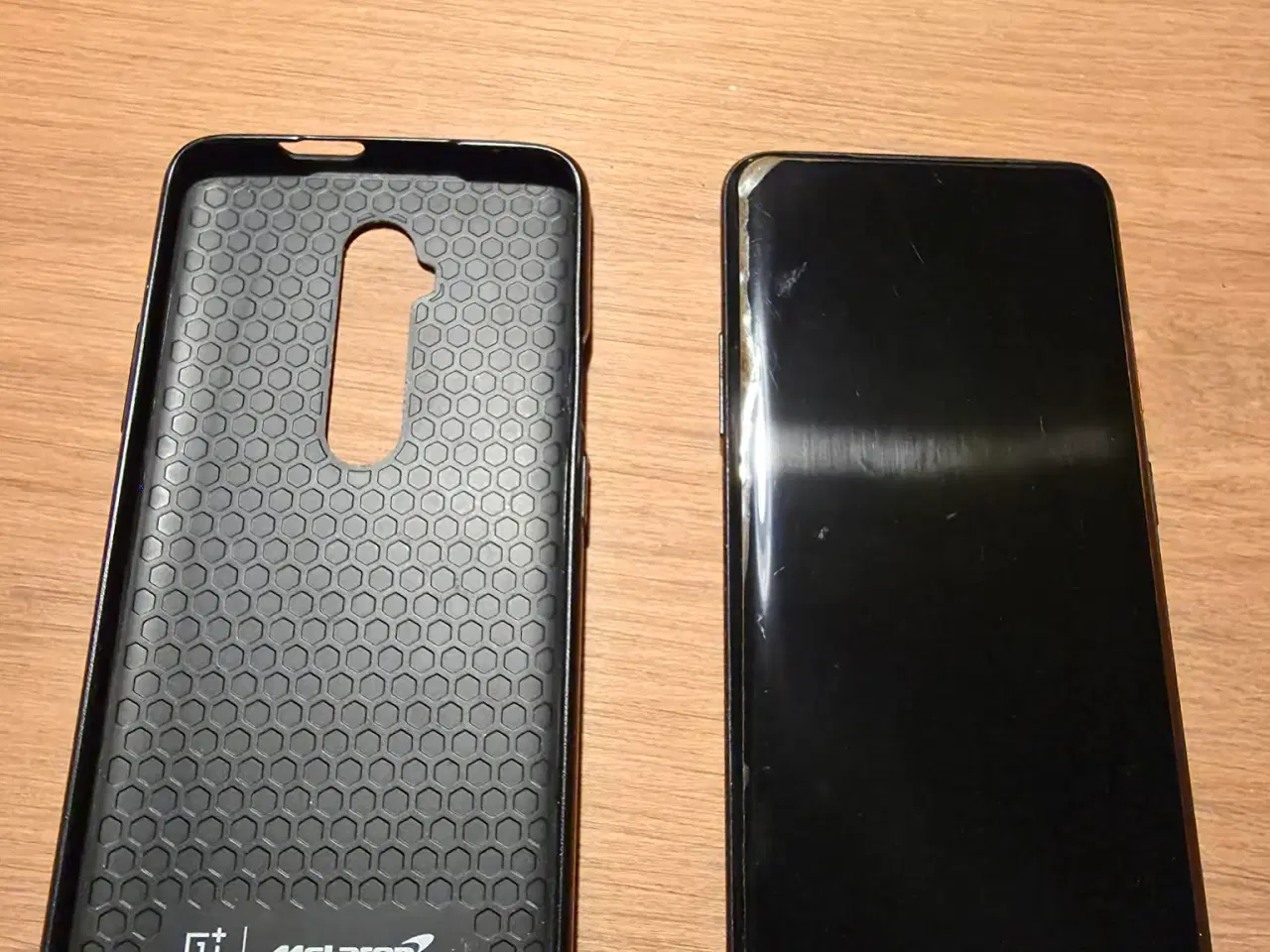 Billede 3 - OnePlus 7T Pro Mclaren Limited Edition