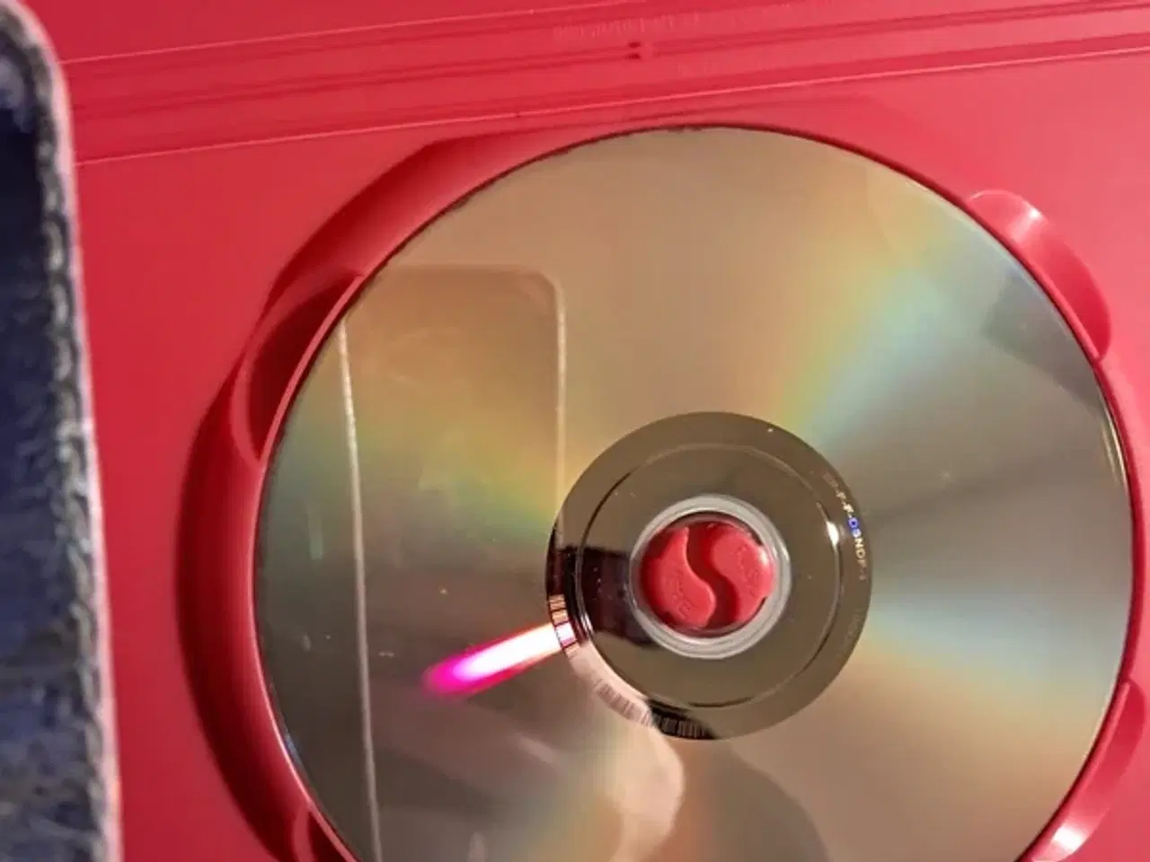 Billede 4 - Bratz Kidz - Pyjamasparty med gys