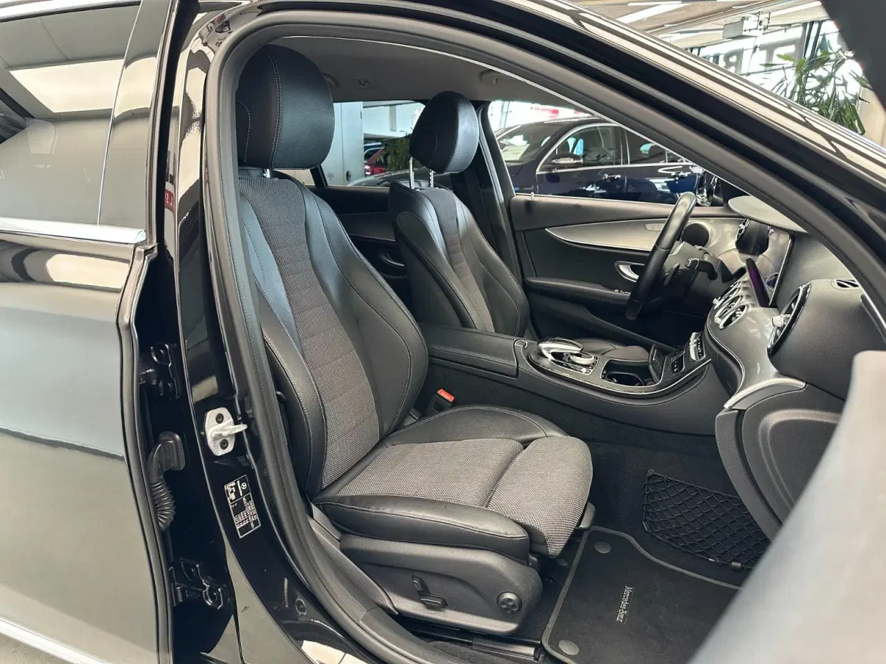 Billede 12 - Mercedes E220 d 2,0 aut.