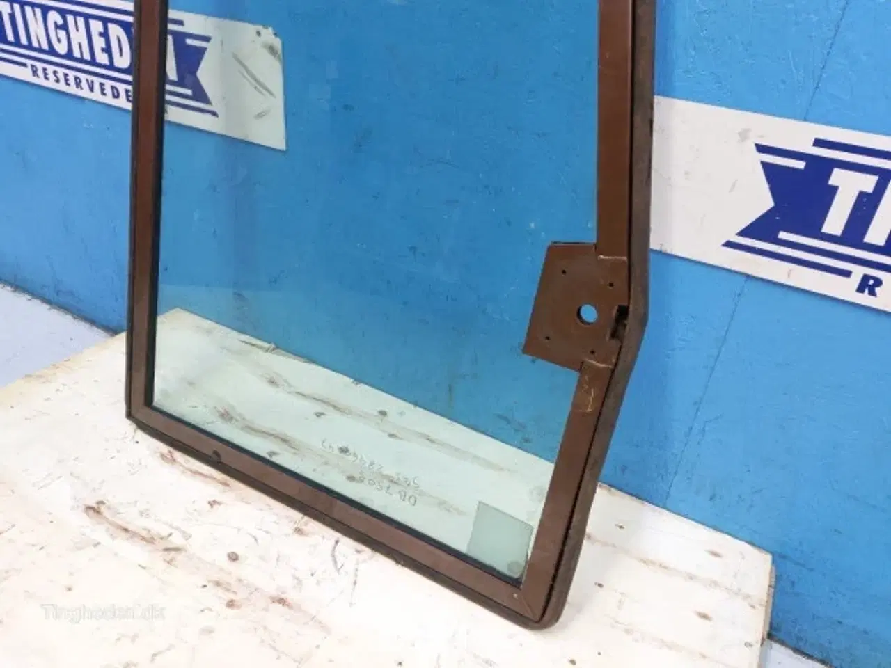 Billede 8 - Dronningborg D7500 Glas 28960047