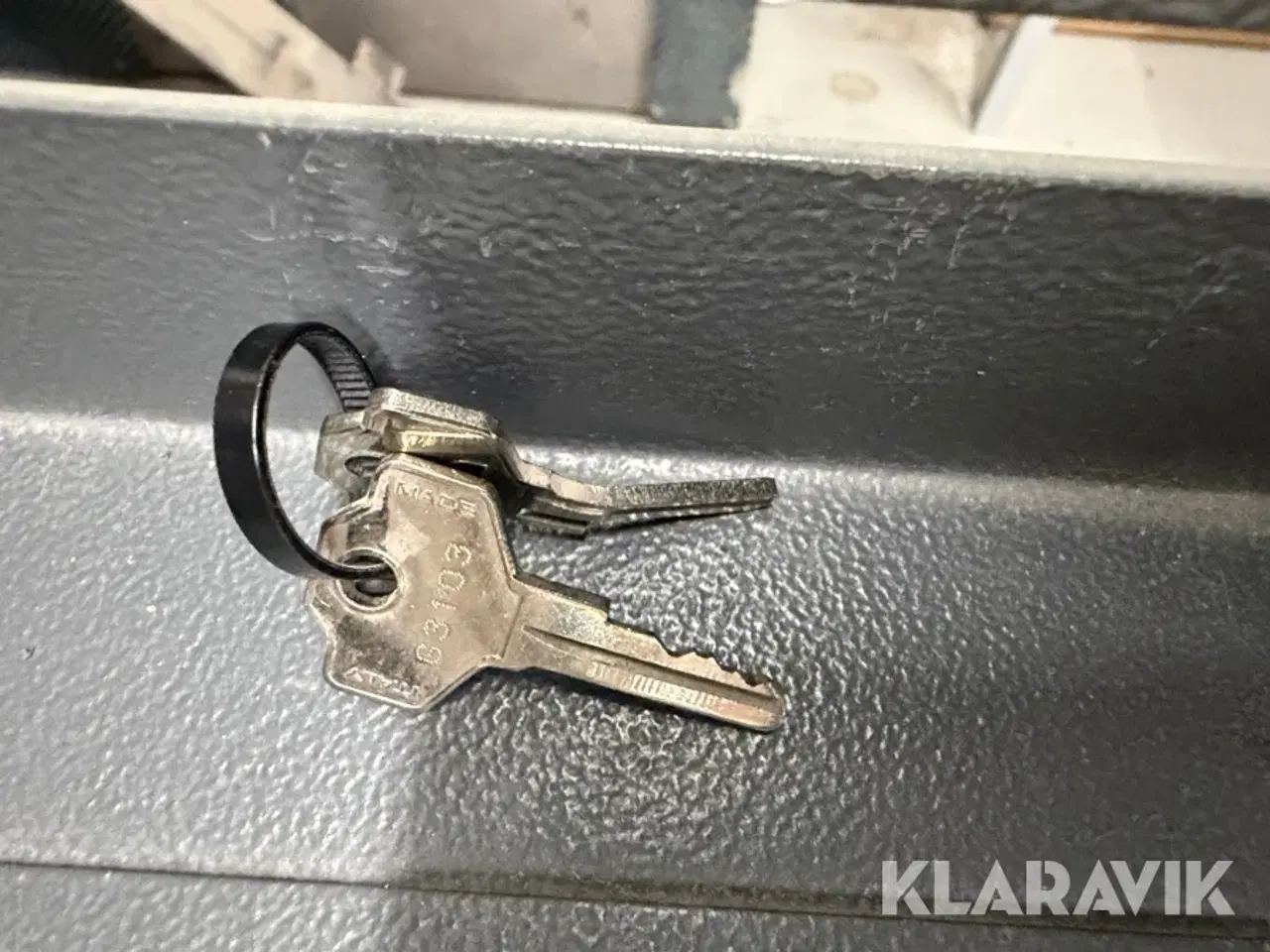 Billede 11 - CNC kantpresser Haco PPES 3100