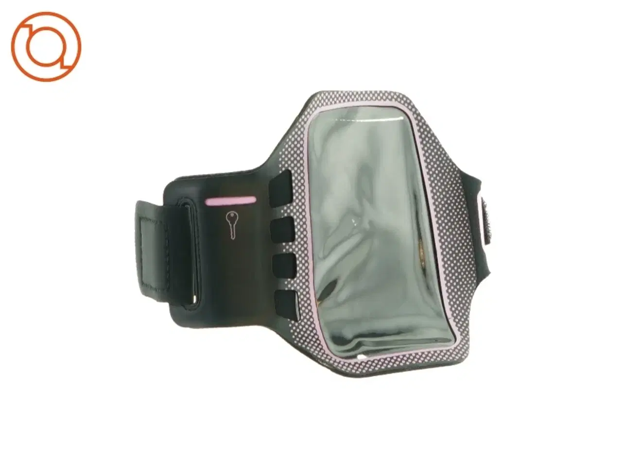 Billede 1 - Telefonholder til armen