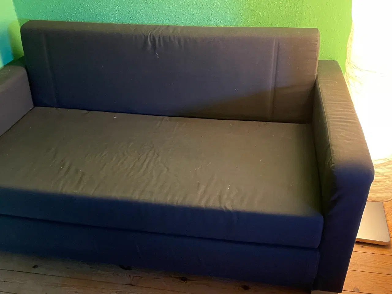 Billede 1 - Sovesofa afhentes gratis