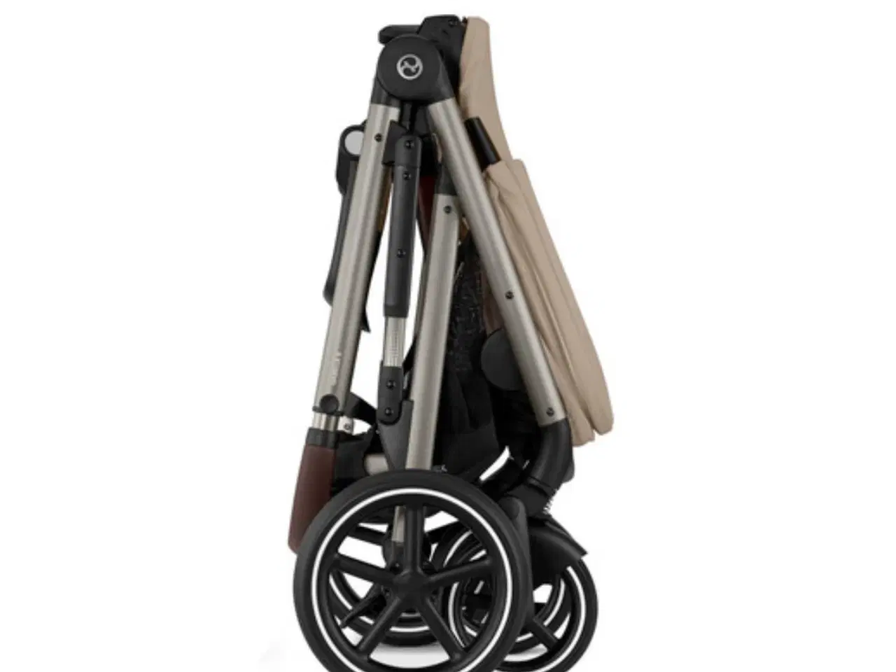 Billede 6 - Klapvogn fra Cybex
