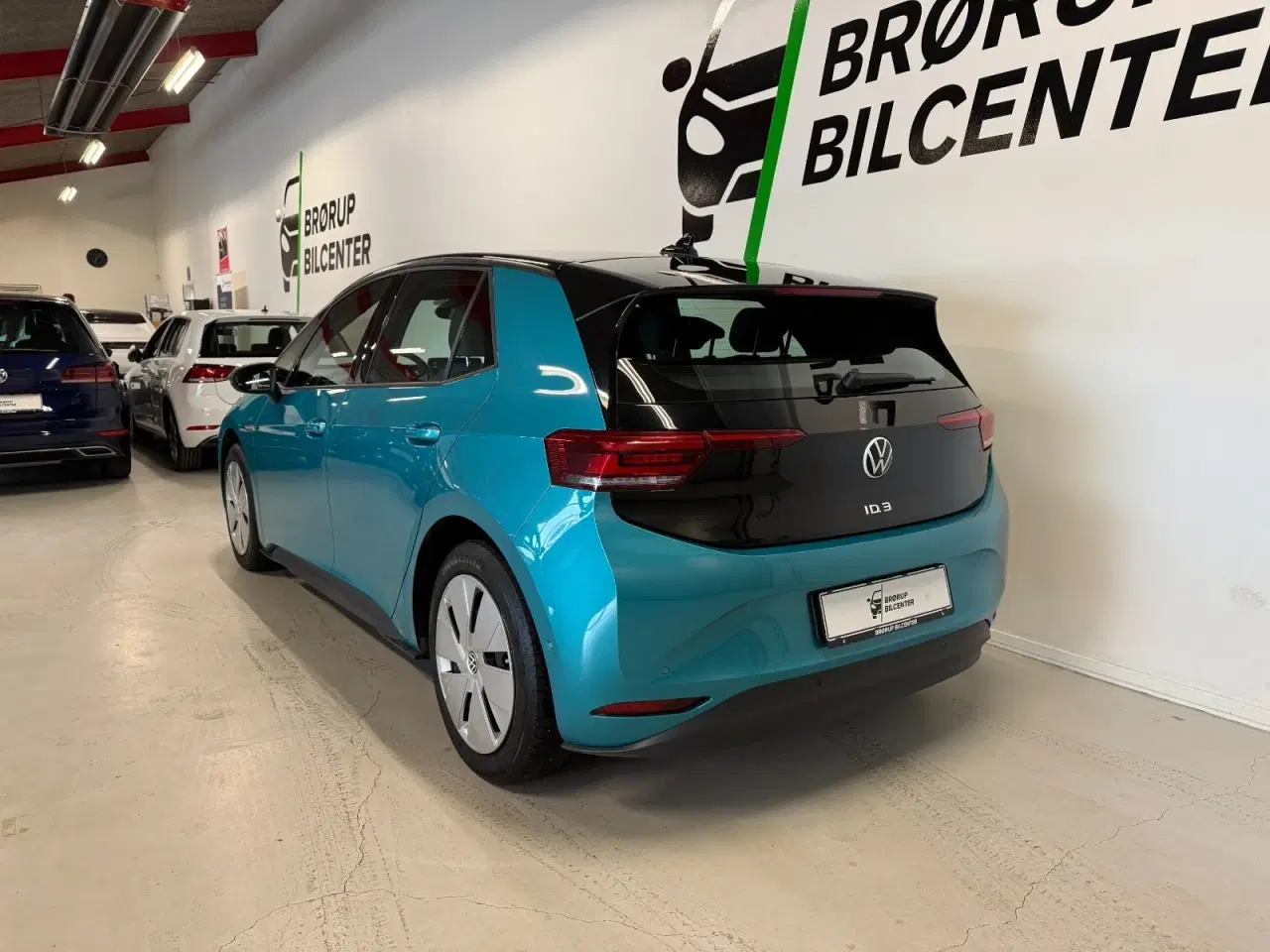 Billede 4 - VW ID.3 45 Pure Performance