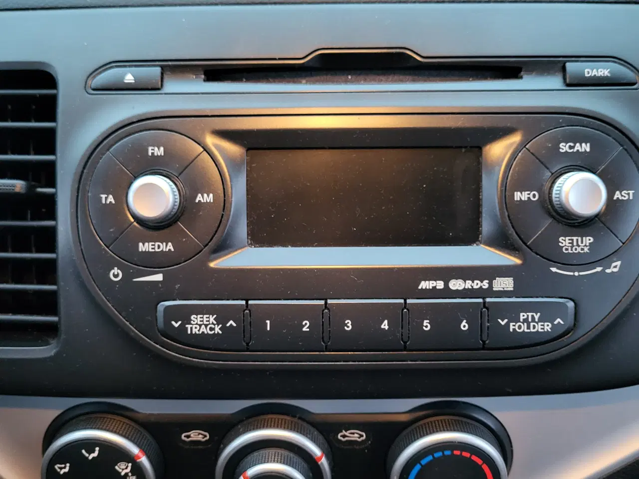 Billede 5 - Kia Picanto 1.0 Motion Plus