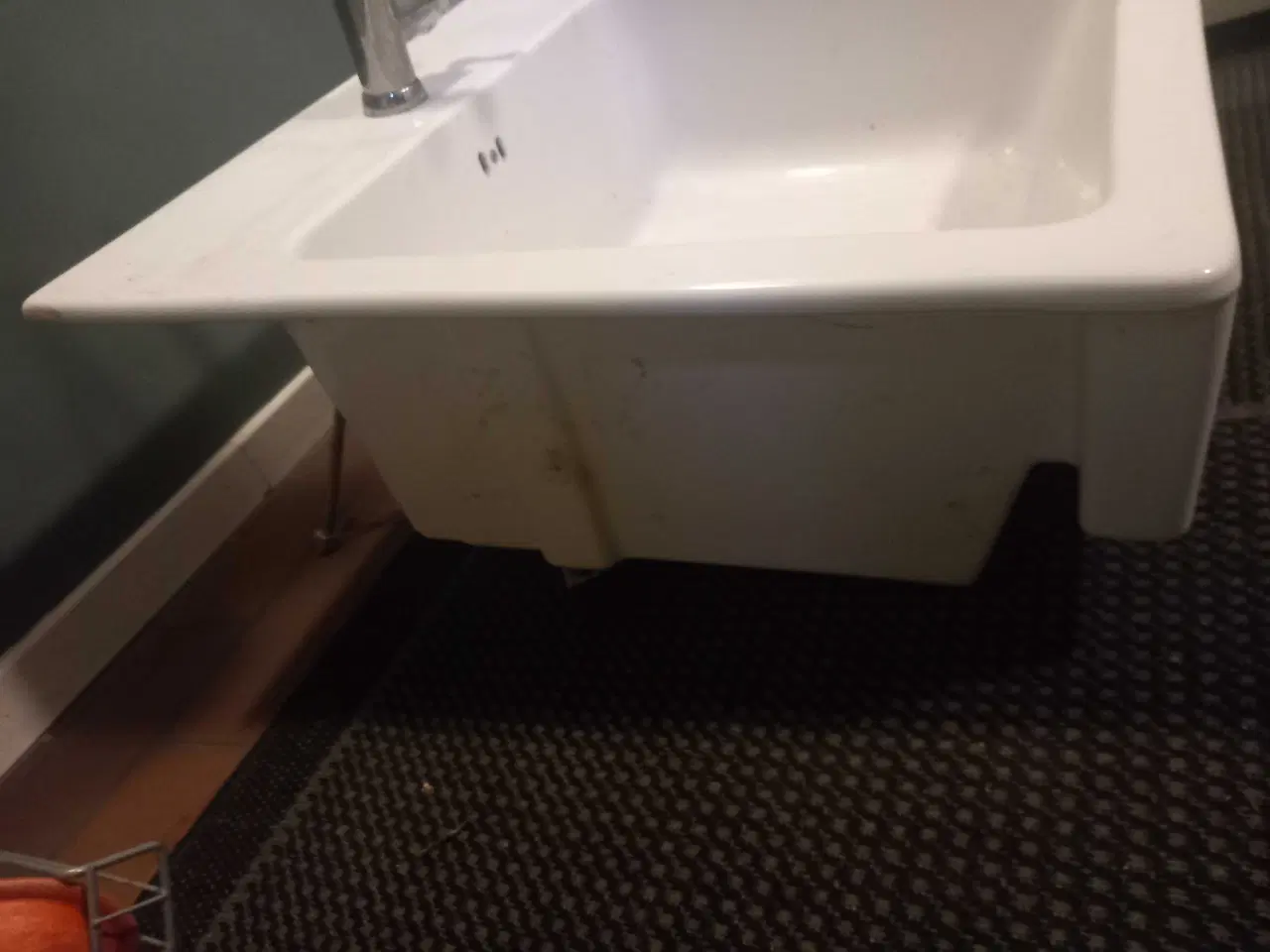 Billede 2 - Porcelænsvask