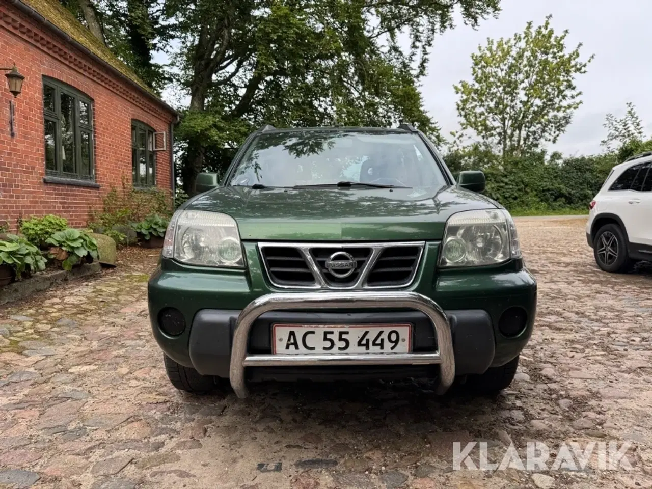 Billede 5 - Bil Nissan X-TRAIL T30E