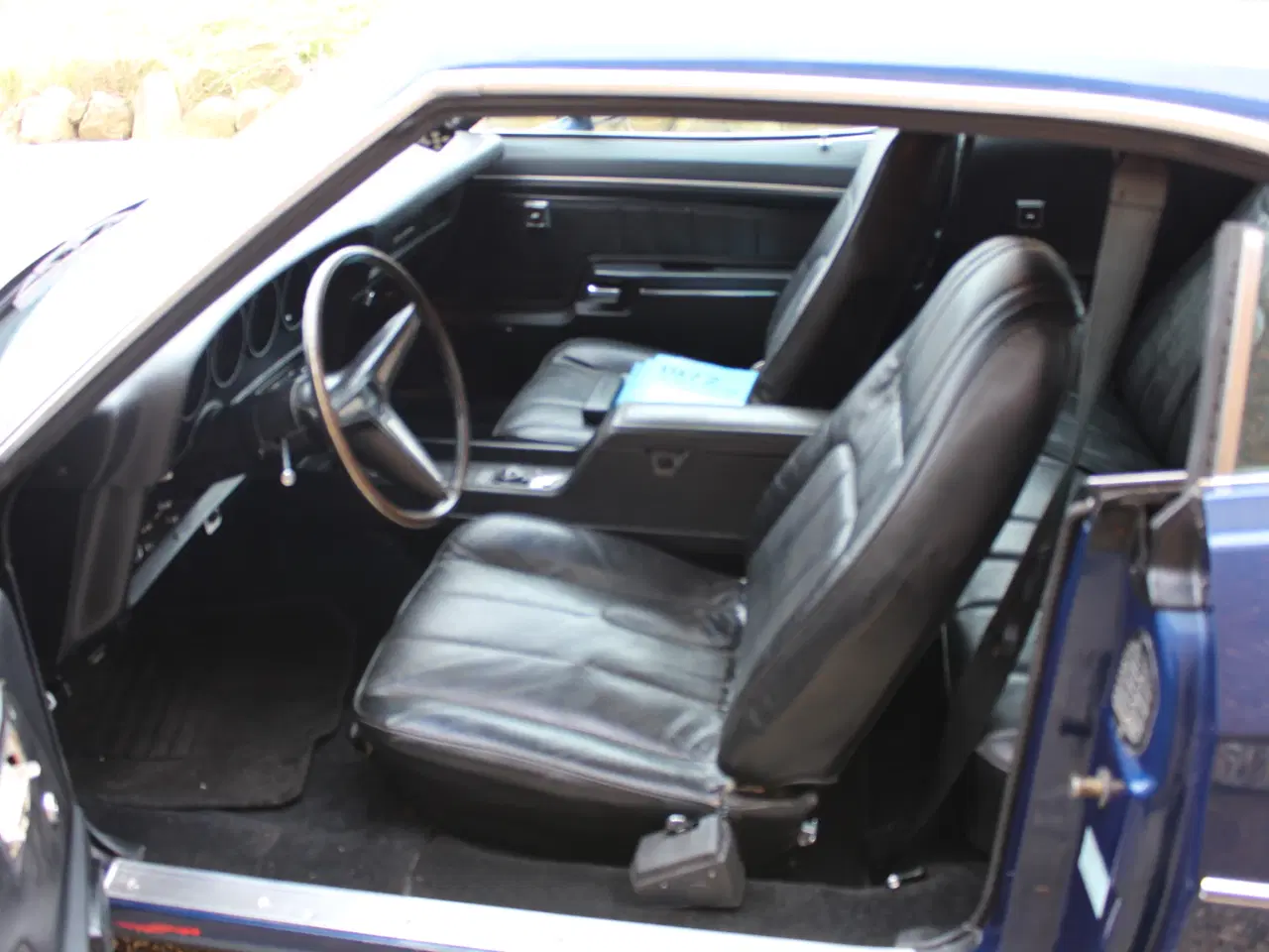 Billede 7 - Ford Torino Cobra Jet 