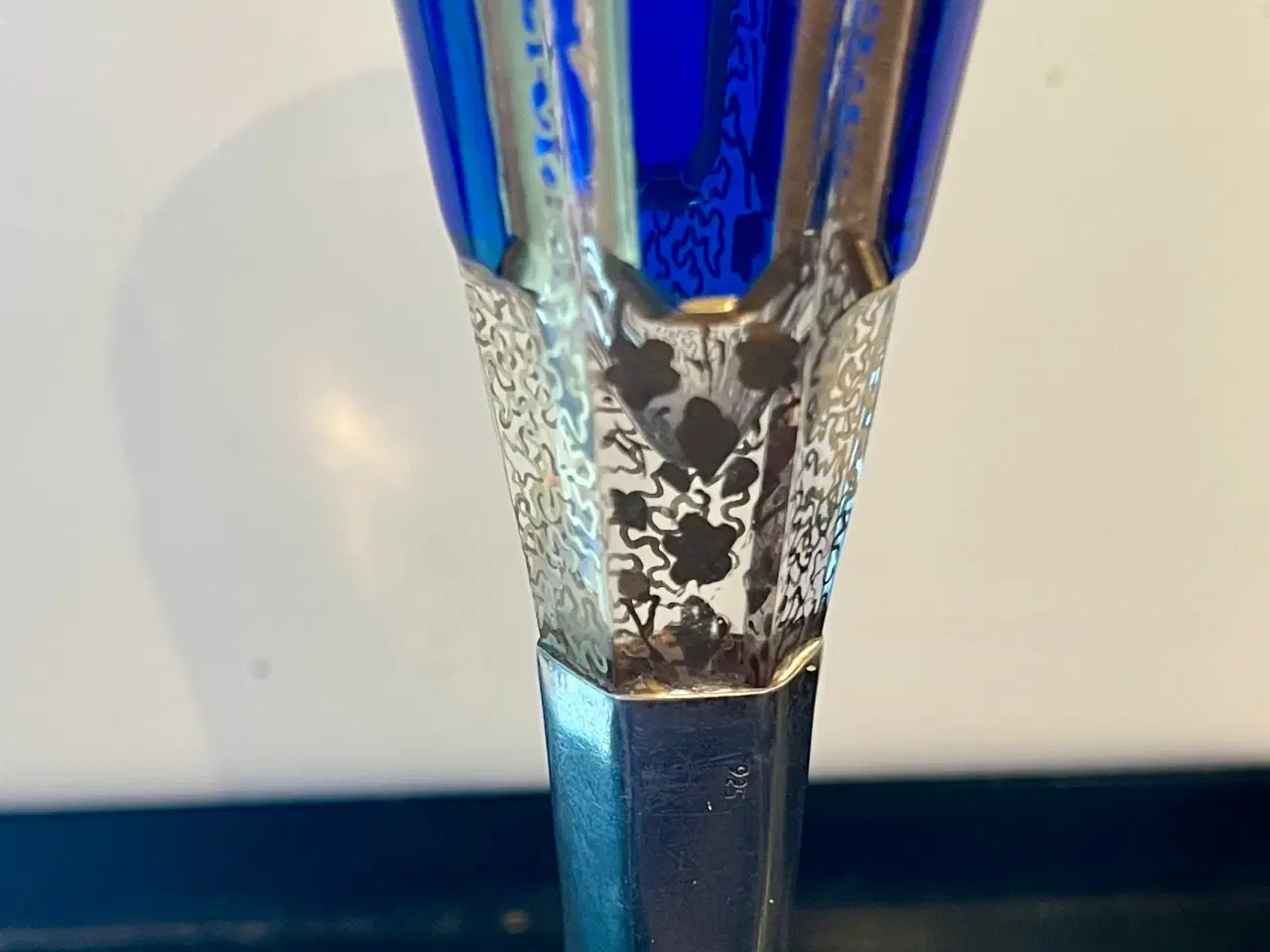 Billede 3 - Krystal Böhmisk - samling