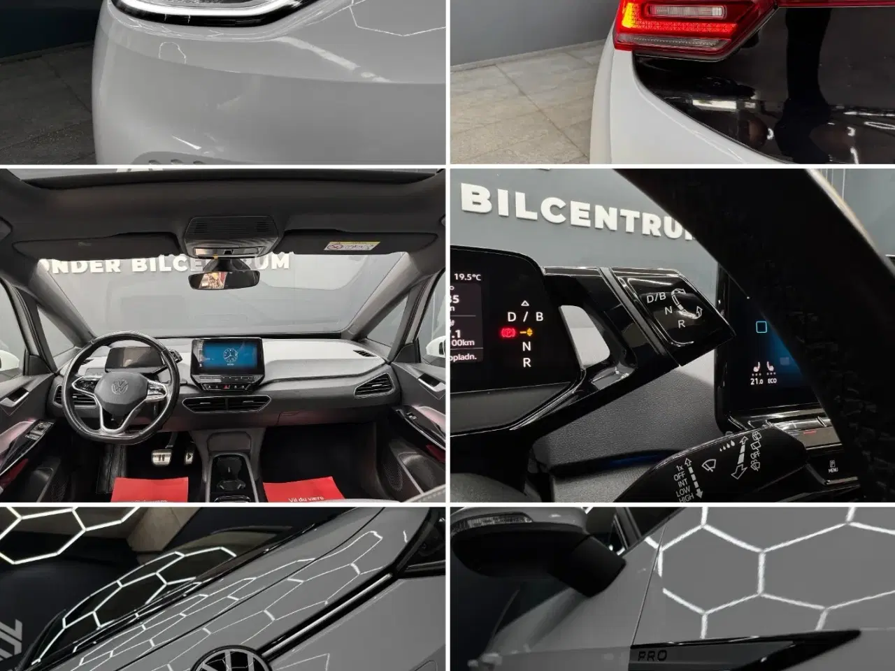 Billede 14 - VW ID.3 58 Pro Performance Max