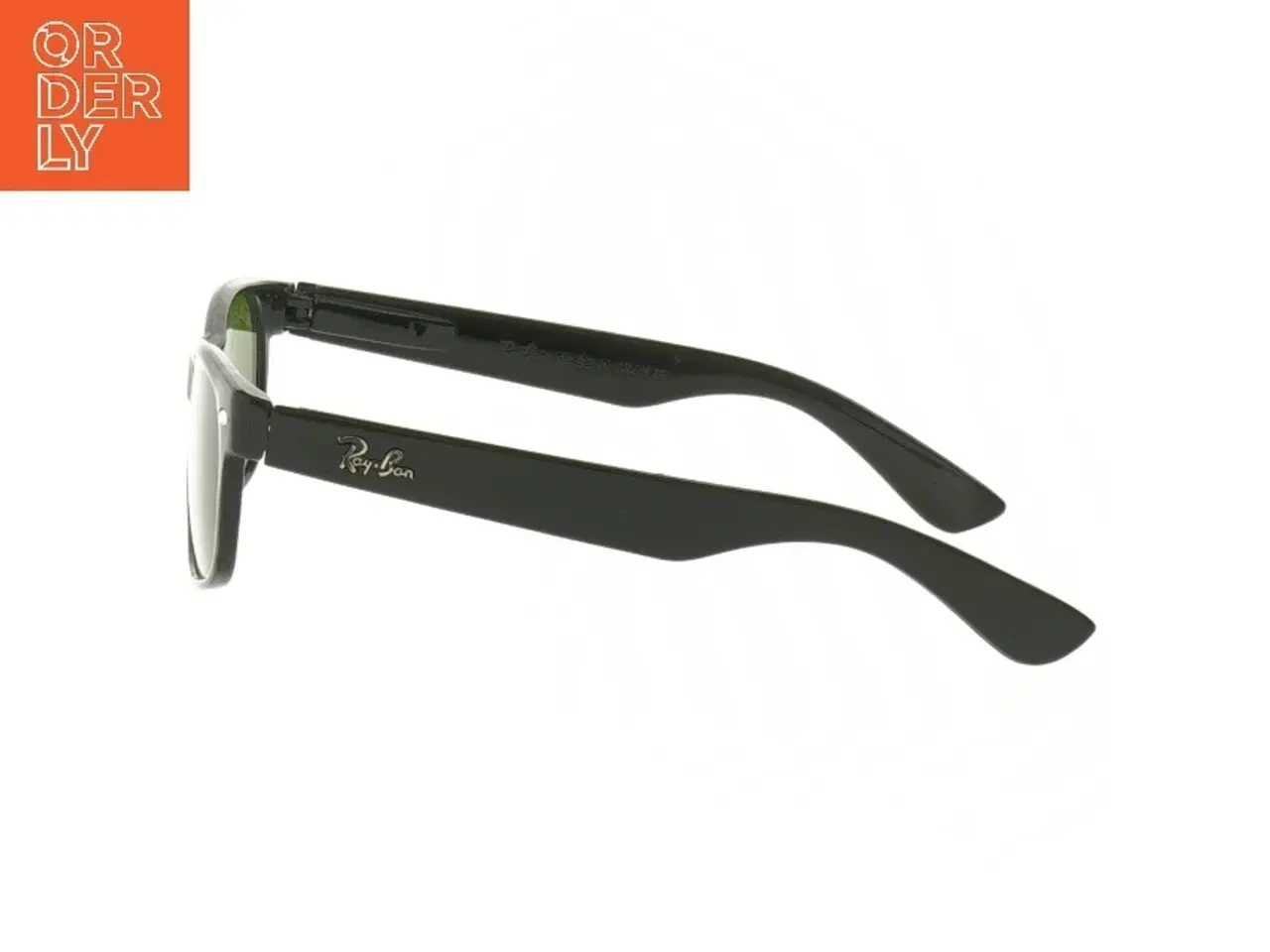 Billede 3 - Ray-Ban solbriller fra Ray-Ban (str. 14 cm)