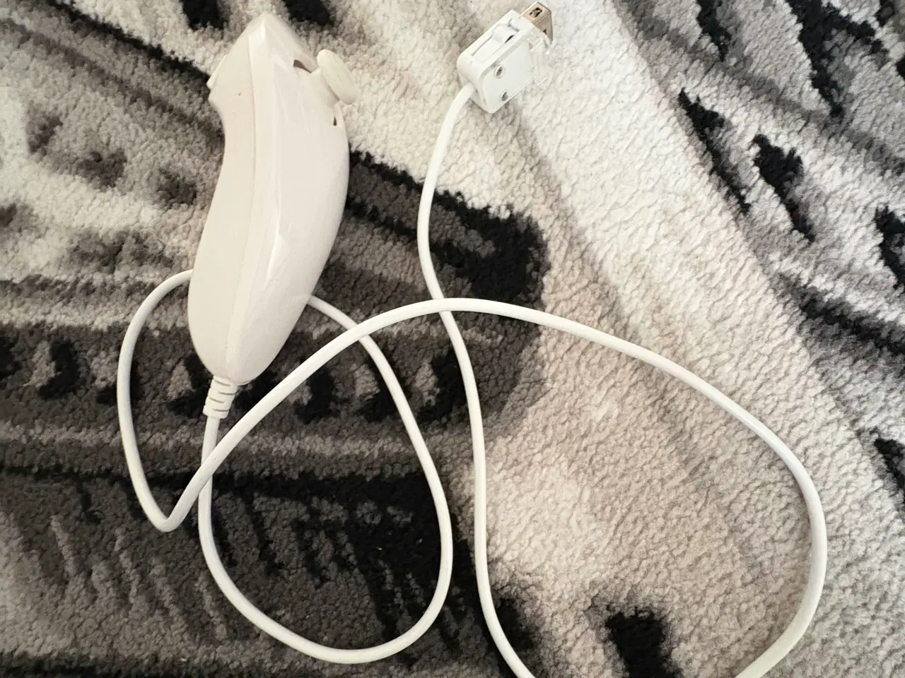 Billede 4 - Nintendo Wii – komplet pakke med spil