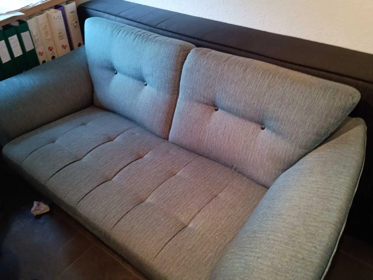 Billede 2 - Sofa 3/2 pers