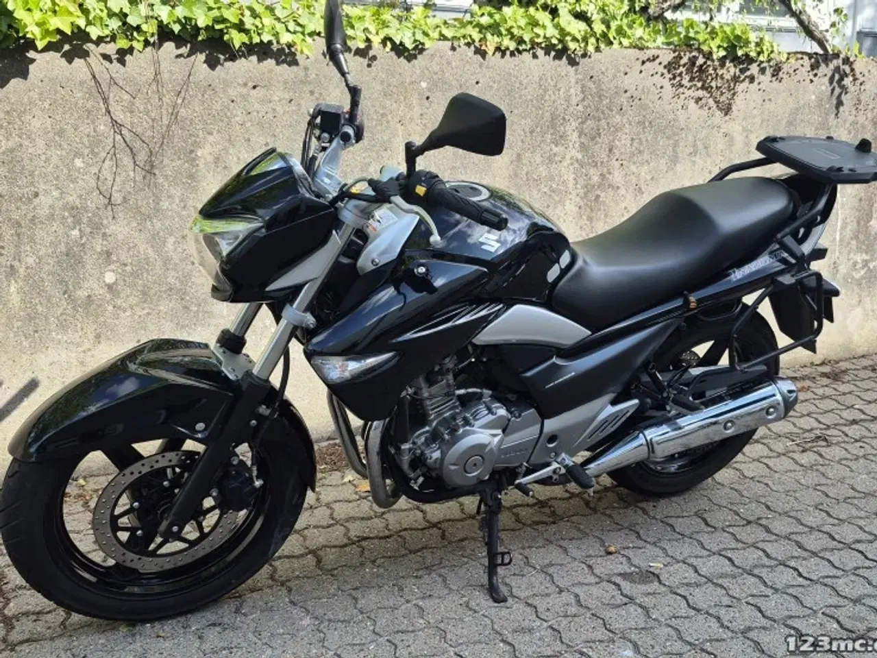 Billede 5 - Suzuki GW 250 Inazuma